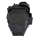 Replacement Lamp for Epson EB-680 Projector - Replacement Bulb and Housing_1