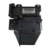 Replacement Lamp for Epson powerlite 685w Projector - Replacement Bulb and Housing_3