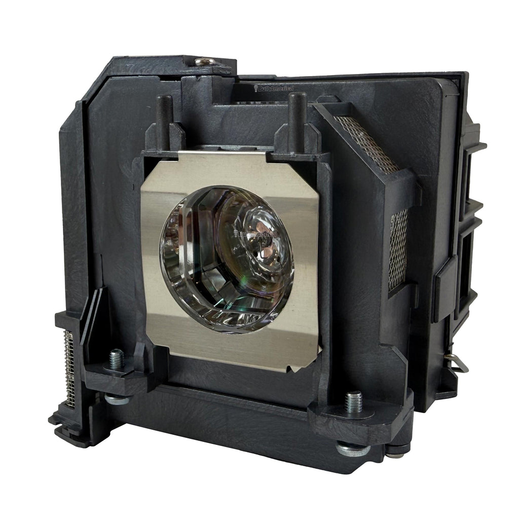 Epson EB-680WI Projector Lamp with Original OEM Osram P-VIP Bulb Inside