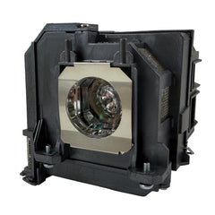 Epson EB-680WI Projector Lamp with Original OEM Osram P-VIP Bulb Inside