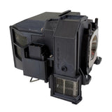 Epson EB-680WI Projector Lamp with Original OEM Osram P-VIP Bulb Inside - BulbAmerica