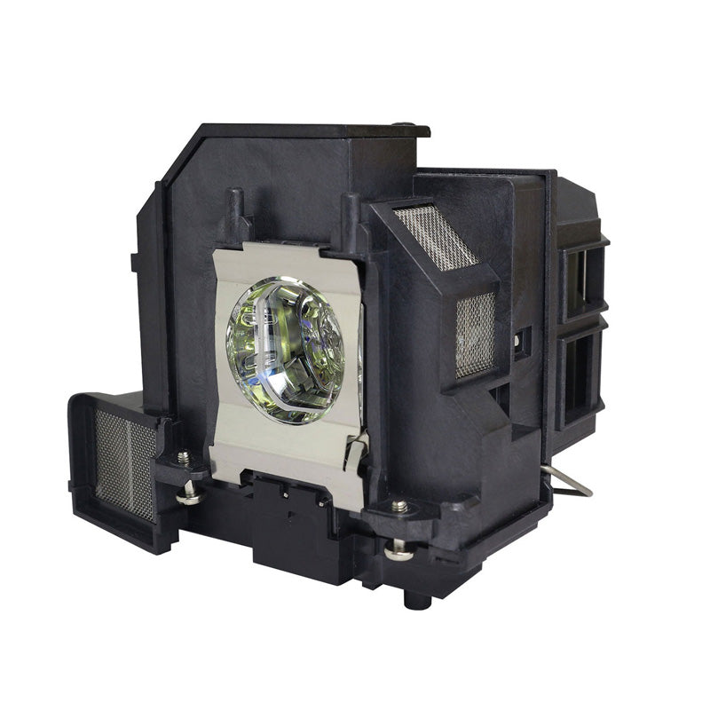 Replacement Lamp for Epson V13H010L92 Projector - Replacement Bulb and Housing
