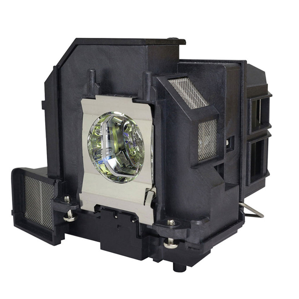 Replacement Lamp for Epson EB-696UI Projector - Replacement Bulb and Housing