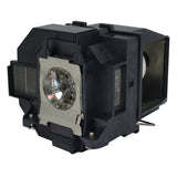 Replacement Lamp for Epson Powerlite 5530U Projector - Replacement Bulb and Housing