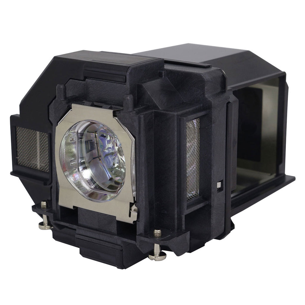 Replacement Lamp for Epson Pro EX7260 Projector - Replacement Bulb and Housing