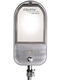 Verilux Heritage Full Spectrum Deluxe Floor Lamp - Antique Nickel Finish_1