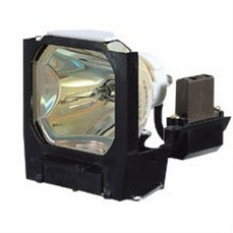 Mitsubishi LVP-X400U Assembly Lamp with Quality Projector Bulb Inside