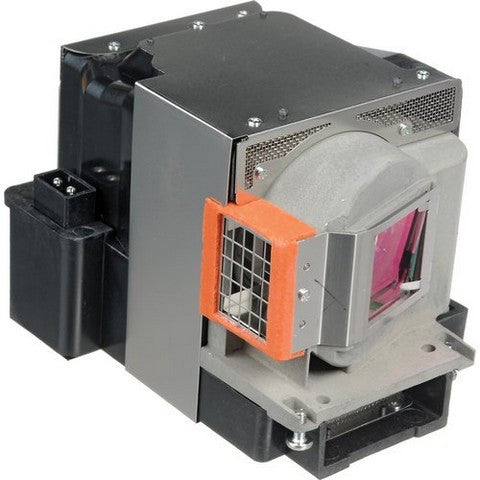 Mitsubishi SD220U Projector Housing with Genuine Original OEM Bulb