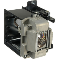 Mitsubishi WD3300U Assembly Lamp with High Quality Projector Bulb Inside
