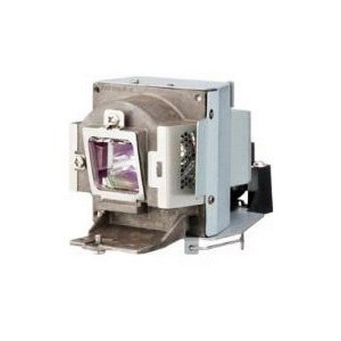 Mitsubishi VLT-XD350LP Projector Housing with Genuine Original OEM Bulb