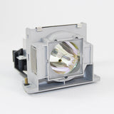 Apollo PMMI026 Projector Housing with Genuine Original OEM Bulb