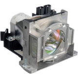 Mitsubishi DX540 Projector Housing with Genuine Original OEM Bulb