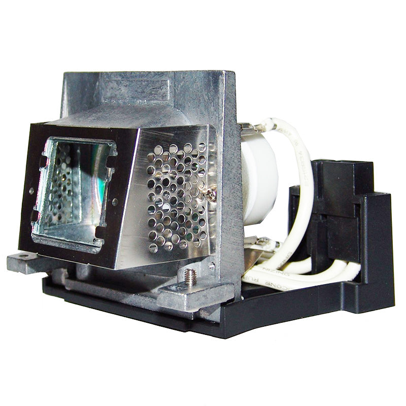 For Viewsonic SD420 Projector Housing with Genuine Original OEM Bulb