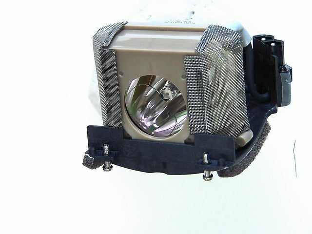 Mitsubishi XD60 Projector Housing with Genuine Original OEM Bulb