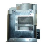 Mitsubishi XD600U Projector Housing with Genuine Original OEM Bulb - BulbAmerica