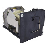 Mitsubishi HL650U Projector Housing with Genuine Original OEM Bulb_1