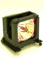 NEC VT50 Assembly Lamp with Quality Projector Bulb Inside