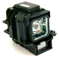 NEC DXL-7021 Projector Housing with Genuine Original OEM Bulb