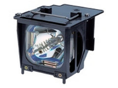 NEC VT77LP Projector Housing with Genuine Original OEM Bulb
