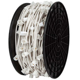 C7 Light Spool, 1000 Ft. Length, 18" Spacing, 7 Amp SPT1