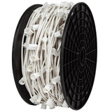 C7 Light Spool, 1000 Ft. Length, 6" Spacing, 10 Amp SPT2