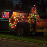 35 Multi Color Mini Lights 6" Spacing_2
