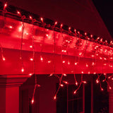 150 Red Mini Icicle Light Set_3