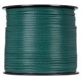 SPT2 500' Green Bulk Wire, 10 Amp, Indoor / Outdoor Use
