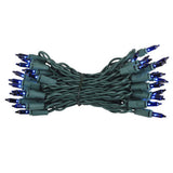 35 Blue Craft Lights 4" Spacing_3