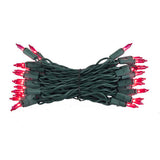 35 Pink Craft Lights 4" Spacing_2