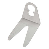 Bi-Axial Shingle Tab, 100 Pack