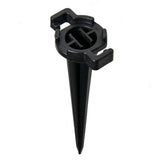 4.5" Universal Light Stake, 100 Pack