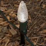 4.5" Universal Light Stake, 100 Pack - BulbAmerica