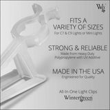 LED All-in-One Clip, 100 Pack_1
