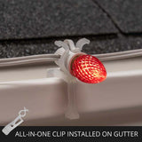 LED All-in-One Clip, 100 Pack_2