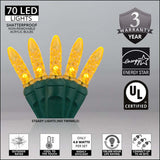 Wintergreen Lighting - WG-20332 - BulbAmerica