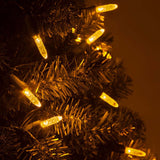 70 Gold M5 LED Lights 4" Spacing_3