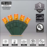 Wintergreen Lighting - WG-20357 - BulbAmerica