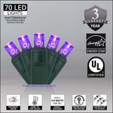 Wintergreen Lighting - WG-21037 - BulbAmerica