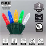 Wintergreen Lighting - WG-21038 - BulbAmerica
