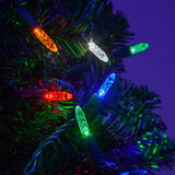 70 M5 LED Multicolor Lights red blue amber green cool white and_3