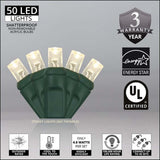 Wintergreen Lighting - WG-21040 - BulbAmerica