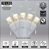 Wintergreen Lighting - WG-22014 - BulbAmerica