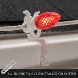 Gutter Clip, 100 Pack_1