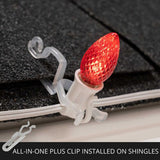 Gutter Clip, 100 Pack_2