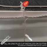Gutter Clip, 100 Pack_3