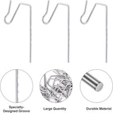 Gutter Hooks, 100 Pack_1