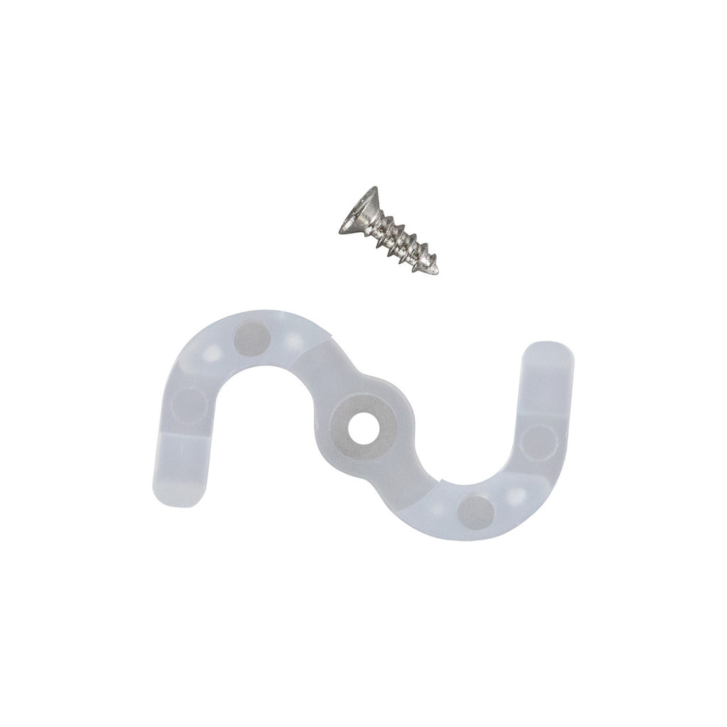 Surface Clip, 100 Pack