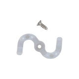 Surface Clip, 100 Pack