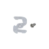 Surface Clip, 100 Pack - BulbAmerica